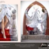 Ace x T-Rex Studio Dragon Ball Wedding Series 02 Vegeta & Bulma