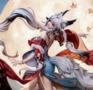 Ad alyn Studio   Wuthering Waves  Hsin – 1/6 Scale Collectible Figure 