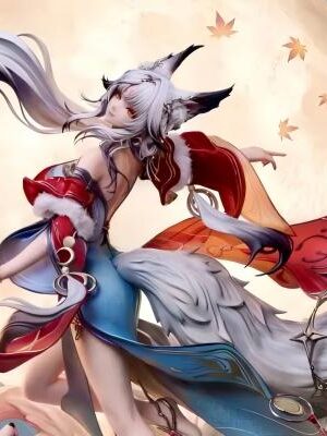 Ad alyn Studio   Wuthering Waves  Hsin – 16 Scale Collectible Figure 