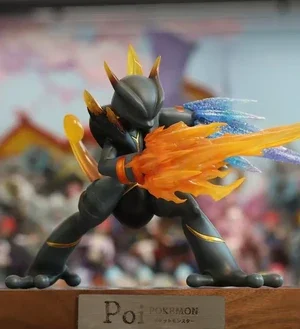 Aether Paradise Studio Pokémon Mega Mewtwo X