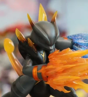 Aether Paradise Studio Pokémon Mega Mewtwo X