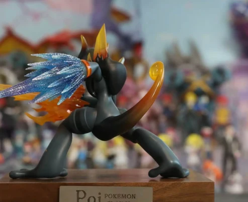 Aether Paradise Studio Pokémon Mega Mewtwo X
