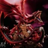 Aftershock Studio Yu-Gi-Oh! Slifer the Sky Dragon
