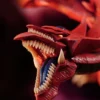 Aftershock Studio Yu-Gi-Oh! Slifer the Sky Dragon