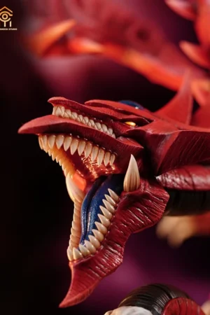 Aftershock Studio Yu-Gi-Oh! Slifer the Sky Dragon