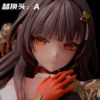 Alice21 Studio Honkai: Star Rail Lingsha 1/6 Scale Collectible Statue