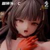 Alice21 Studio Honkai: Star Rail Lingsha 1/6 Scale Collectible Statue