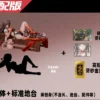 Alice21 Studio Honkai: Star Rail Lingsha 1/6 Scale Collectible Statue
