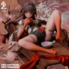 Alice21 Studio Honkai: Star Rail Lingsha 1/6 Scale Collectible Statue