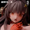 Alice21 Studio Honkai: Star Rail Lingsha 1/6 Scale Collectible Statue
