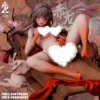 Alice21 Studio Honkai: Star Rail Lingsha 1/6 Scale Collectible Statue