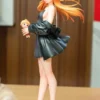 Alleviate Studio Neon Genesis Evangelion Asuka Langley Soryu 14 and 17 Scale Resin PU Statue