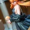 Alleviate Studio Neon Genesis Evangelion Asuka Langley Soryu 14 and 17 Scale Resin PU Statue
