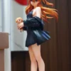 Alleviate Studio Neon Genesis Evangelion Asuka Langley Soryu 14 and 17 Scale Resin PU Statue
