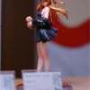 Alleviate Studio Neon Genesis Evangelion Asuka Langley Soryu 14 and 17 Scale Resin PU Statue