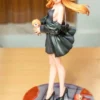Alleviate Studio Neon Genesis Evangelion Asuka Langley Soryu 14 and 17 Scale Resin PU Statue