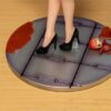Alleviate Studio Neon Genesis Evangelion Asuka Langley Soryu 14 and 17 Scale Resin PU Statue