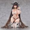 Alphamax Azur Lane Kashino Fresh & Sweet Ver. 1/4 Scale PVC Figure