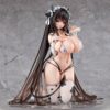 Alphamax Azur Lane Kashino Fresh & Sweet Ver. 1/4 Scale PVC Figure