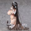 Alphamax Azur Lane Kashino Fresh & Sweet Ver. 1/4 Scale PVC Figure