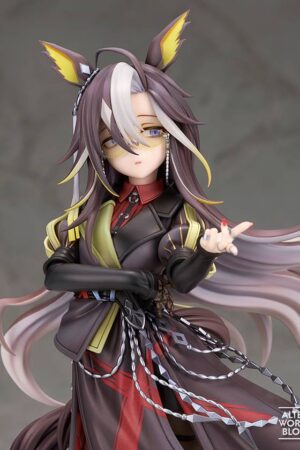 Alter Uma Musume Pretty Derby Dream Journey