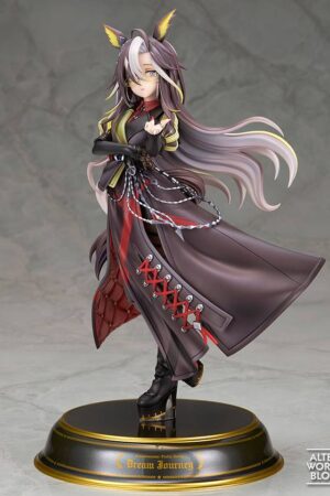 Alter - Uma Musume Pretty Derby Dream Journey 1/7 Scale TOPGK Figure(Licensed)