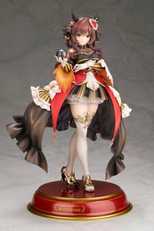 Alter Uma Musume Pretty Derby Gentildonna