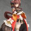 Alter Uma Musume Pretty Derby Gentildonna