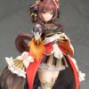 Alter Uma Musume Pretty Derby Gentildonna