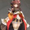 Alter Uma Musume Pretty Derby Gentildonna