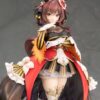 Alter Uma Musume Pretty Derby Gentildonna