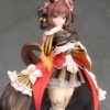 Alter Uma Musume Pretty Derby Gentildonna