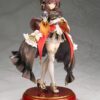 Alter Uma Musume Pretty Derby Gentildonna
