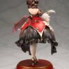 Alter Uma Musume Pretty Derby Gentildonna