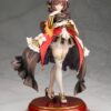 Alter Uma Musume Pretty Derby Gentildonna