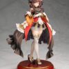 Alter Uma Musume Pretty Derby Gentildonna
