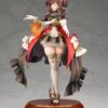 Alter Uma Musume Pretty Derby Gentildonna
