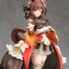 Alter Uma Musume Pretty Derby Gentildonna