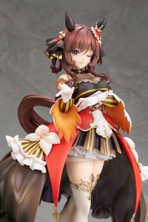 Alter Uma Musume Pretty Derby Gentildonna