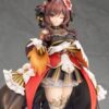 Alter Uma Musume Pretty Derby Gentildonna