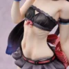 Amakuni Phantasy Star Online Annette Summer Vacation 17 Scale PVC ABS Figure