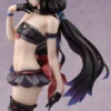 Amakuni Phantasy Star Online Annette Summer Vacation 17 Scale PVC ABS Figure