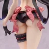Amakuni Phantasy Star Online Annette Summer Vacation 17 Scale PVC ABS Figure