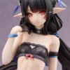 Amakuni Phantasy Star Online Annette Summer Vacation 17 Scale PVC ABS Figure