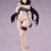 Amakuni Phantasy Star Online Annette Summer Vacation 17 Scale PVC ABS Figure