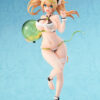 Amakuni Phantasy Star Online Gene Summer Vacation 17 Scale PVC ABS Figure