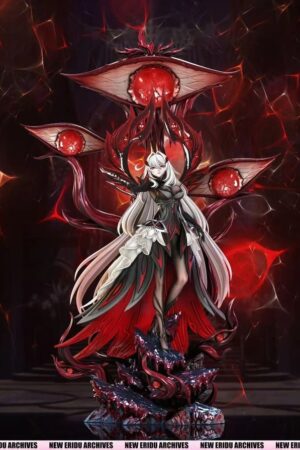 AnXing Studio Genshin Impact Ronova