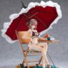 AniMester Kidou Sentai Iron Saga Judith