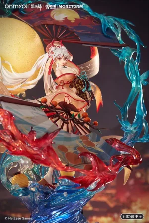 AniMester Studio   Onmyoji   Shiranui – 15 Scale PVC & Resin Statue