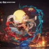 AniMester Studio   Onmyoji   Shiranui – 15 Scale PVC & Resin Statue